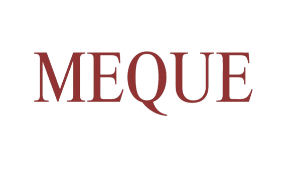 MEQUE